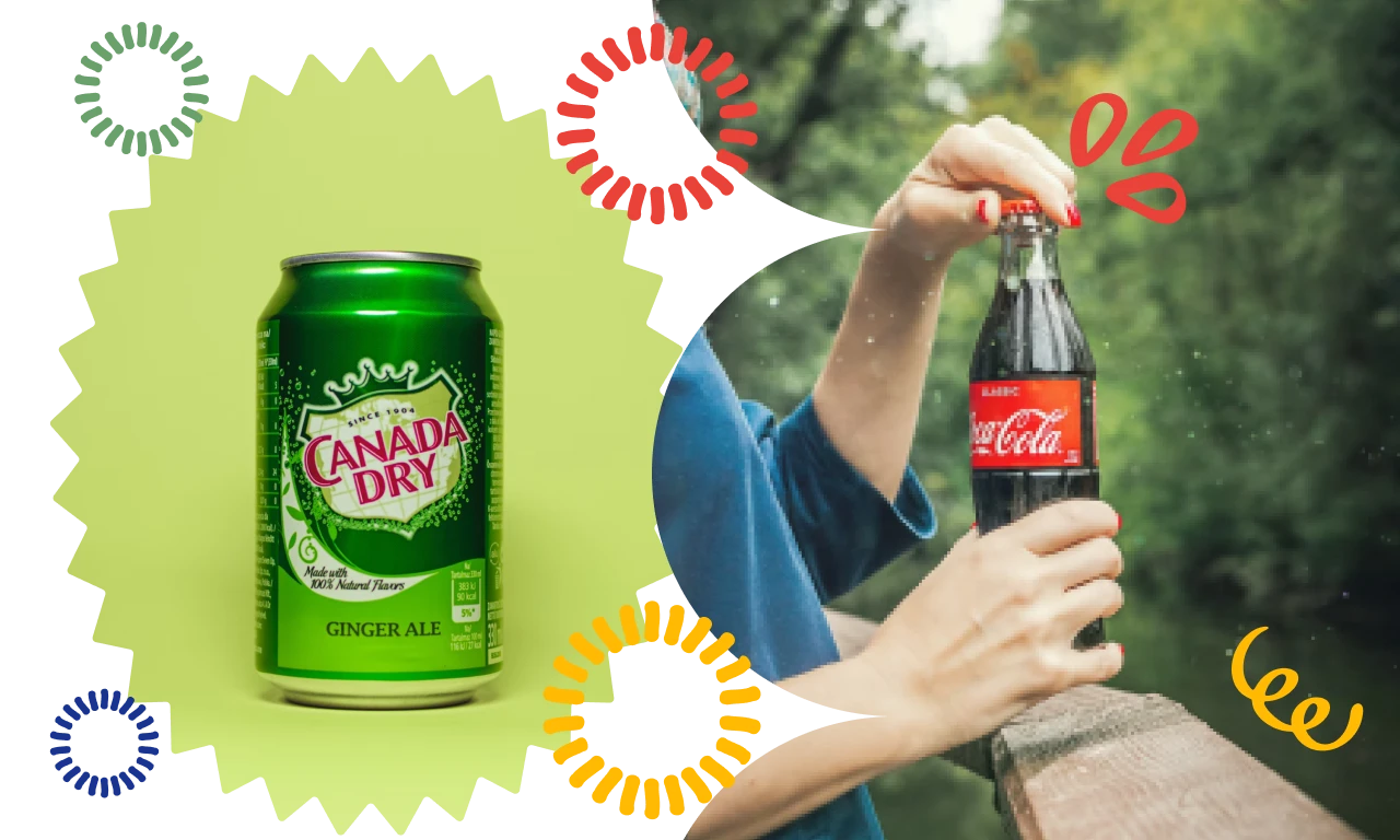 101 Soda Trivia Questions That Will Make You Go, “Ahhhh”